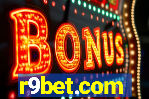 r9bet.com