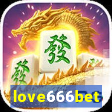 love666bet