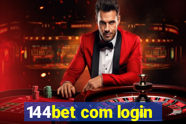 144bet com login