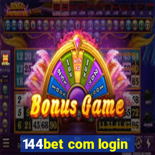 144bet com login