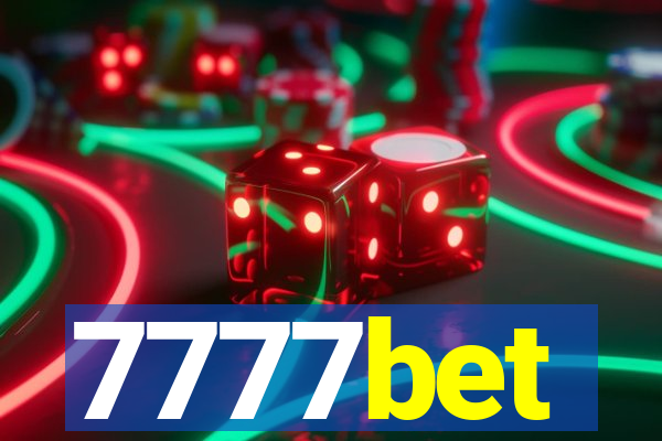 7777bet