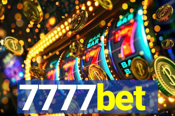 7777bet