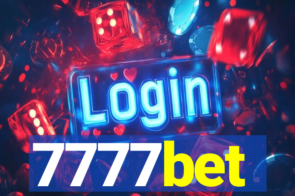 7777bet