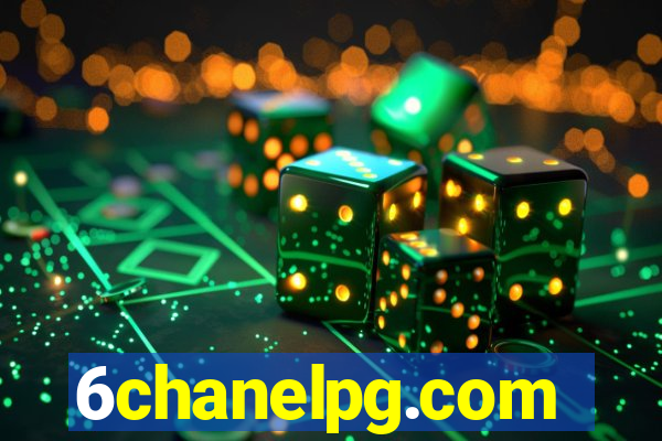 6chanelpg.com