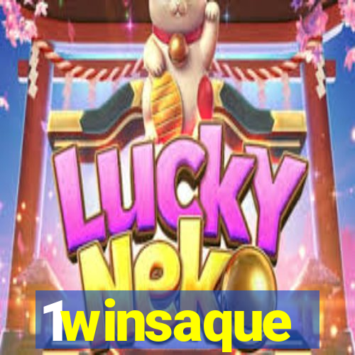 1winsaque