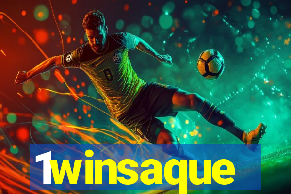 1winsaque
