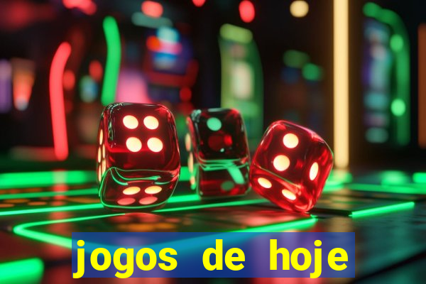 jogos de hoje estatistica e probabilidade