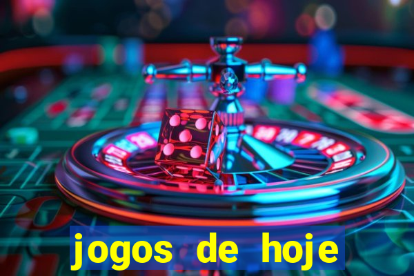 jogos de hoje estatistica e probabilidade