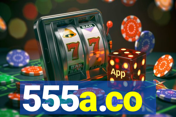 555a.co