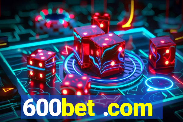 600bet .com