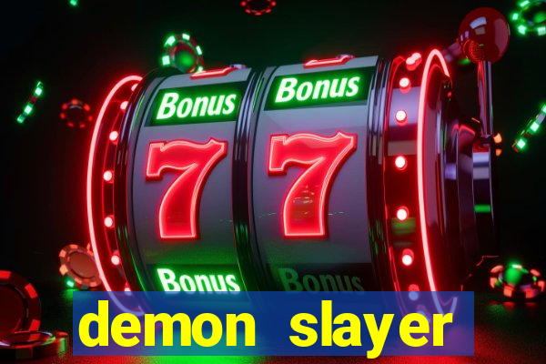 demon slayer dublado assistir online