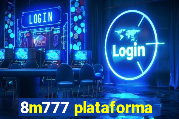 8m777 plataforma