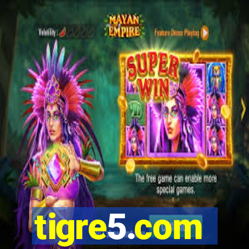 tigre5.com