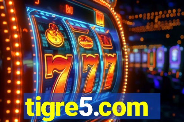 tigre5.com