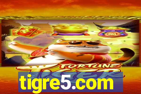 tigre5.com