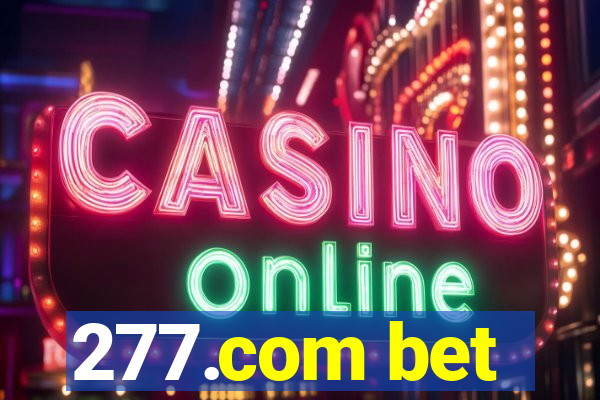 277.com bet
