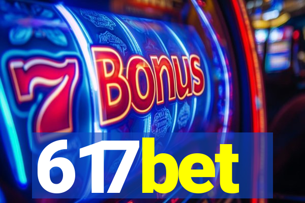 617bet
