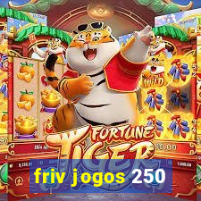 friv jogos 250