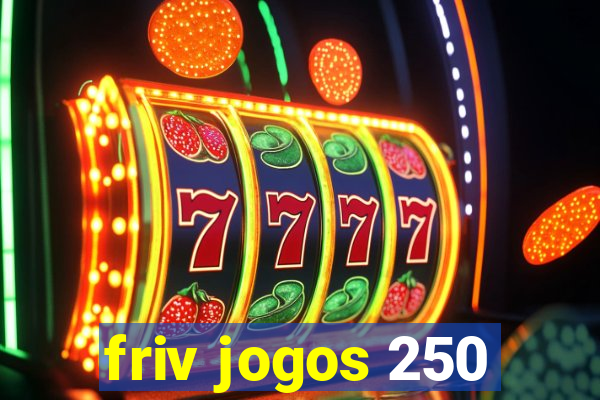 friv jogos 250