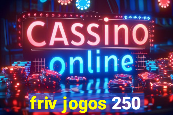 friv jogos 250