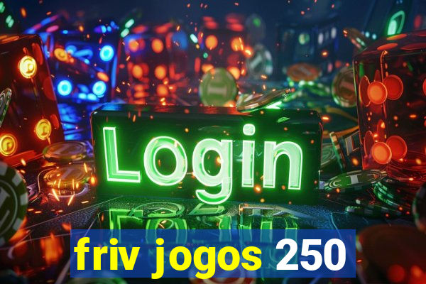 friv jogos 250