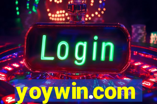yoywin.com