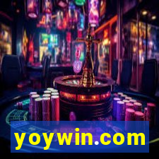 yoywin.com