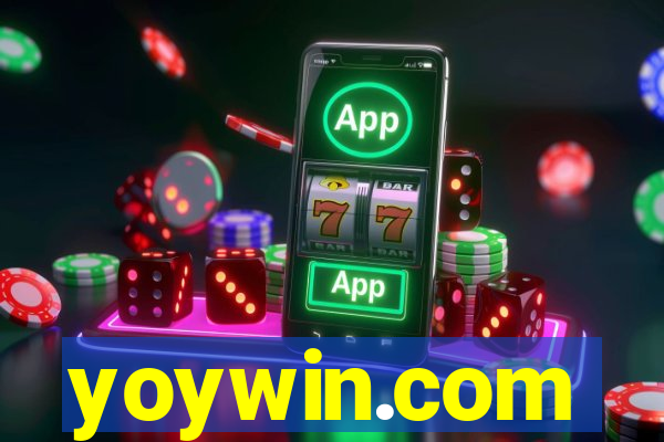 yoywin.com
