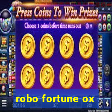 robo fortune ox