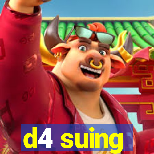 d4 suing