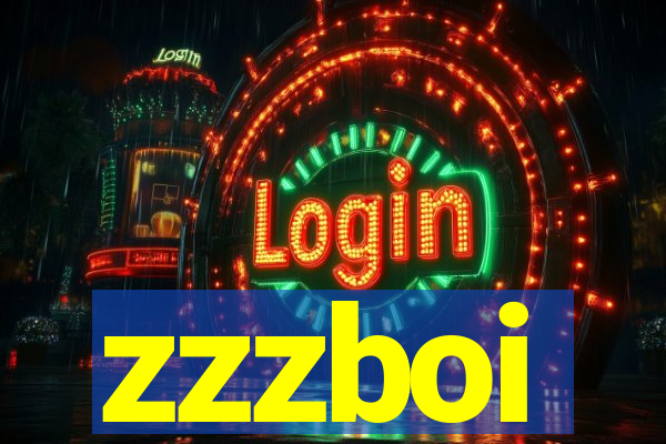 zzzboi