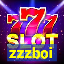 zzzboi