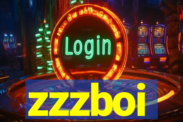 zzzboi