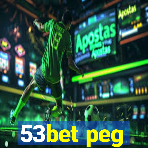 53bet peg