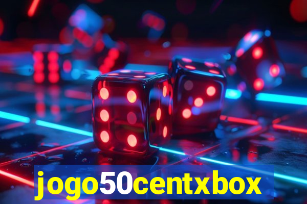 jogo50centxbox