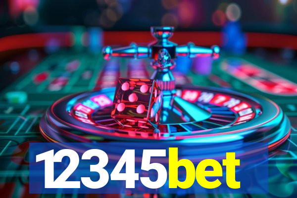 12345bet