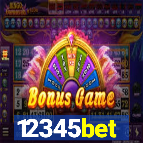 12345bet