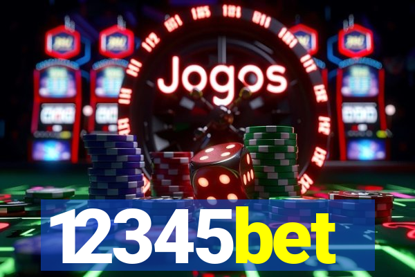 12345bet