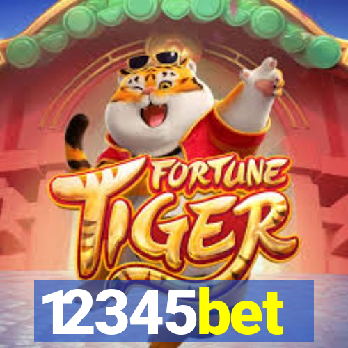 12345bet