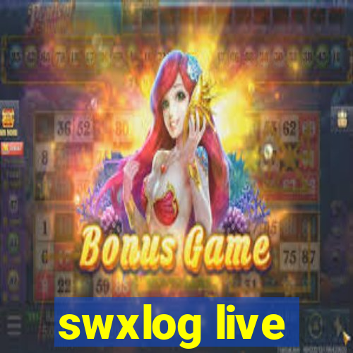 swxlog live