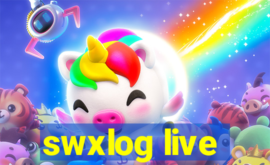 swxlog live