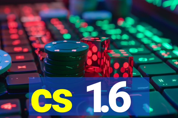 cs 1.6