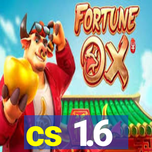 cs 1.6