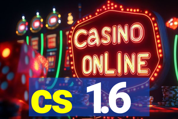 cs 1.6