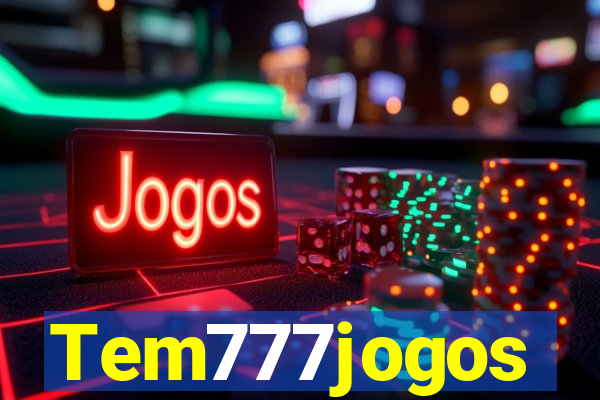 Tem777jogos