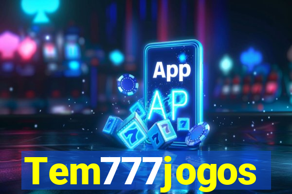 Tem777jogos