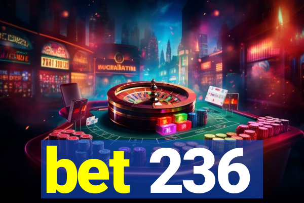 bet 236