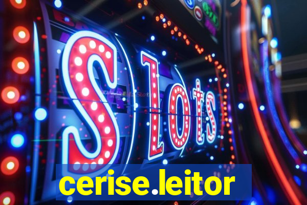 cerise.leitor