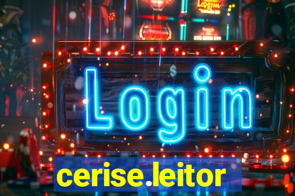 cerise.leitor