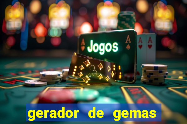 gerador de gemas brawl stars grátis